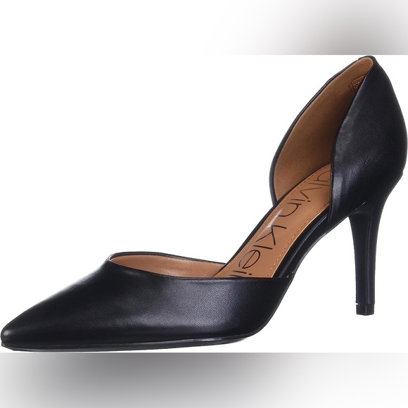 brand new Calvin Klein Womens Gloria Pump - Picture 3 of 12